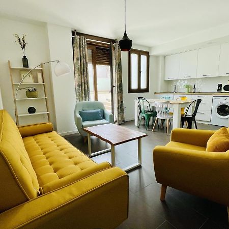 Coello 31 Apartment Jaén Екстериор снимка