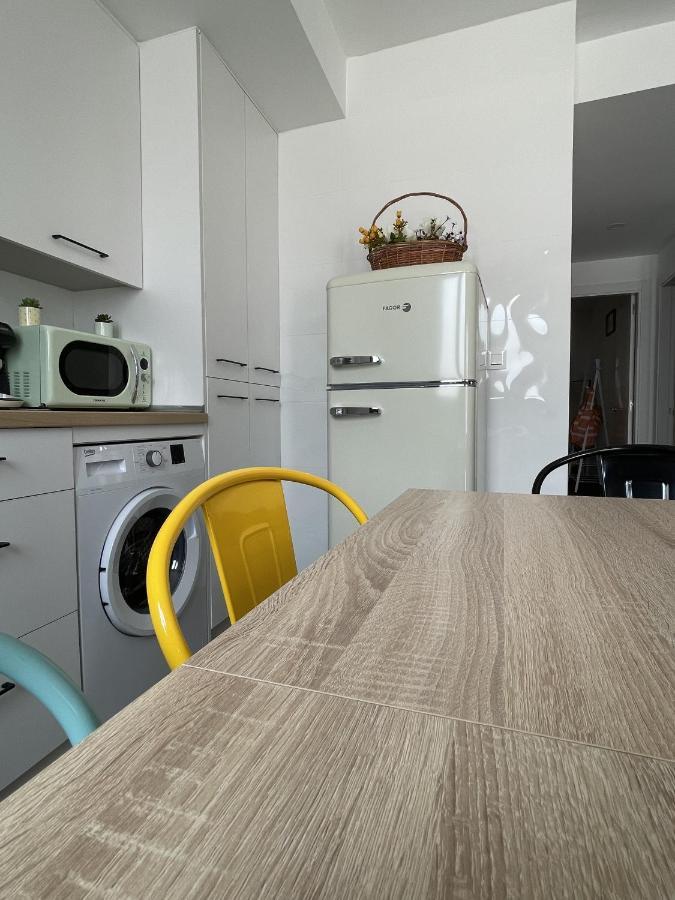 Coello 31 Apartment Jaén Екстериор снимка