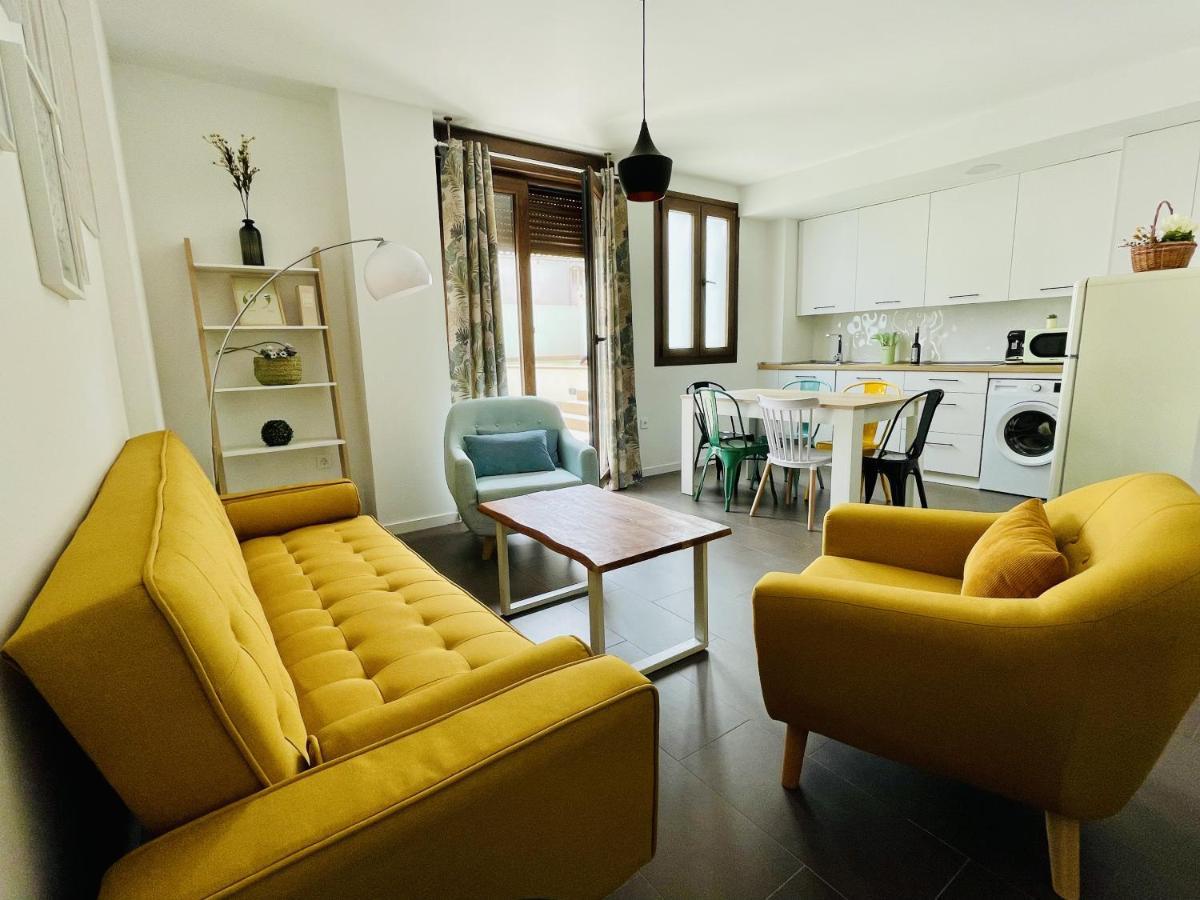 Coello 31 Apartment Jaén Екстериор снимка