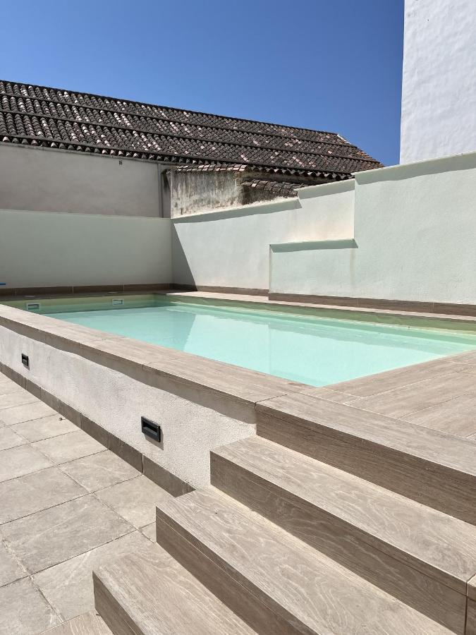 Coello 31 Apartment Jaén Екстериор снимка