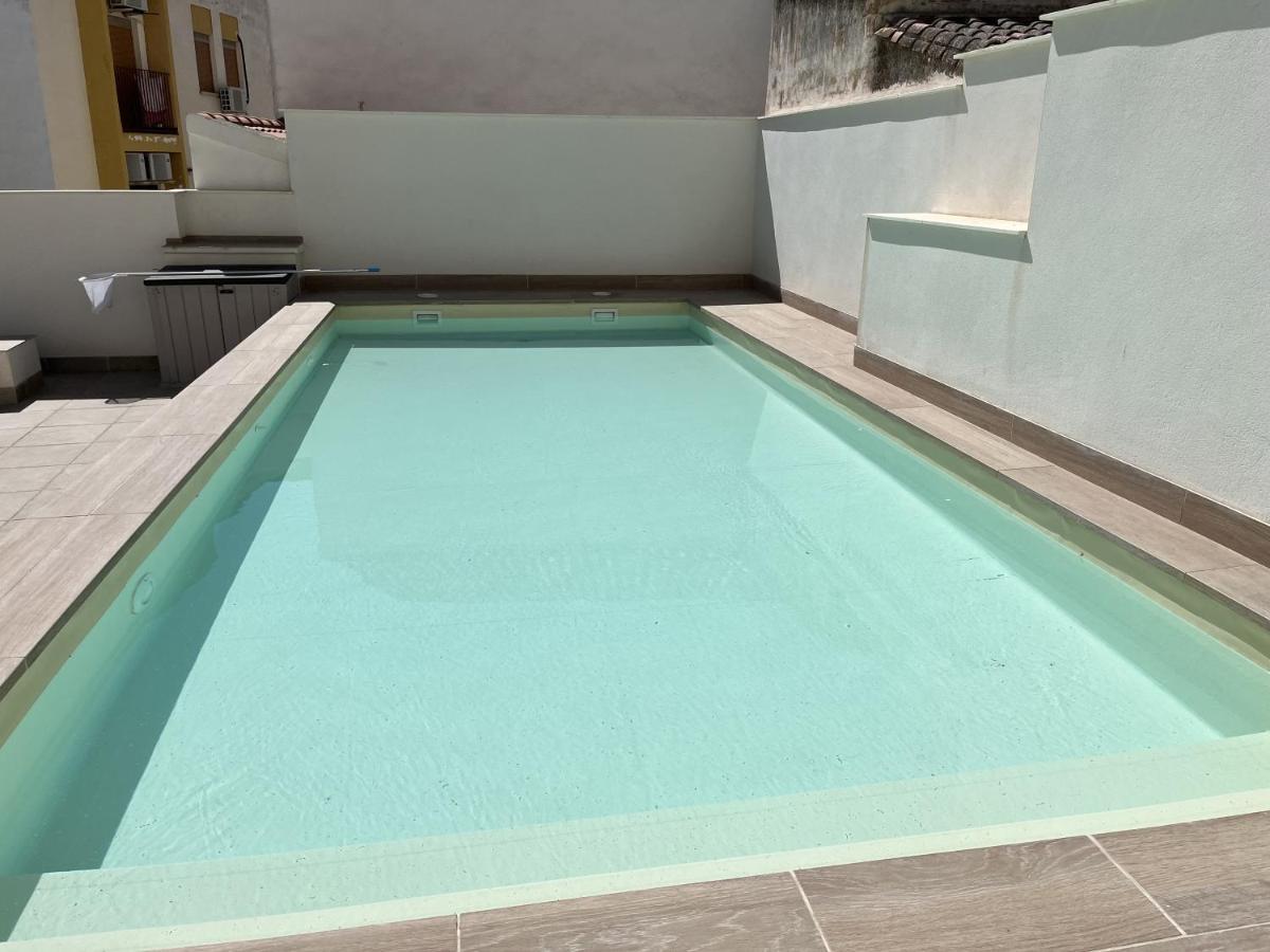 Coello 31 Apartment Jaén Екстериор снимка