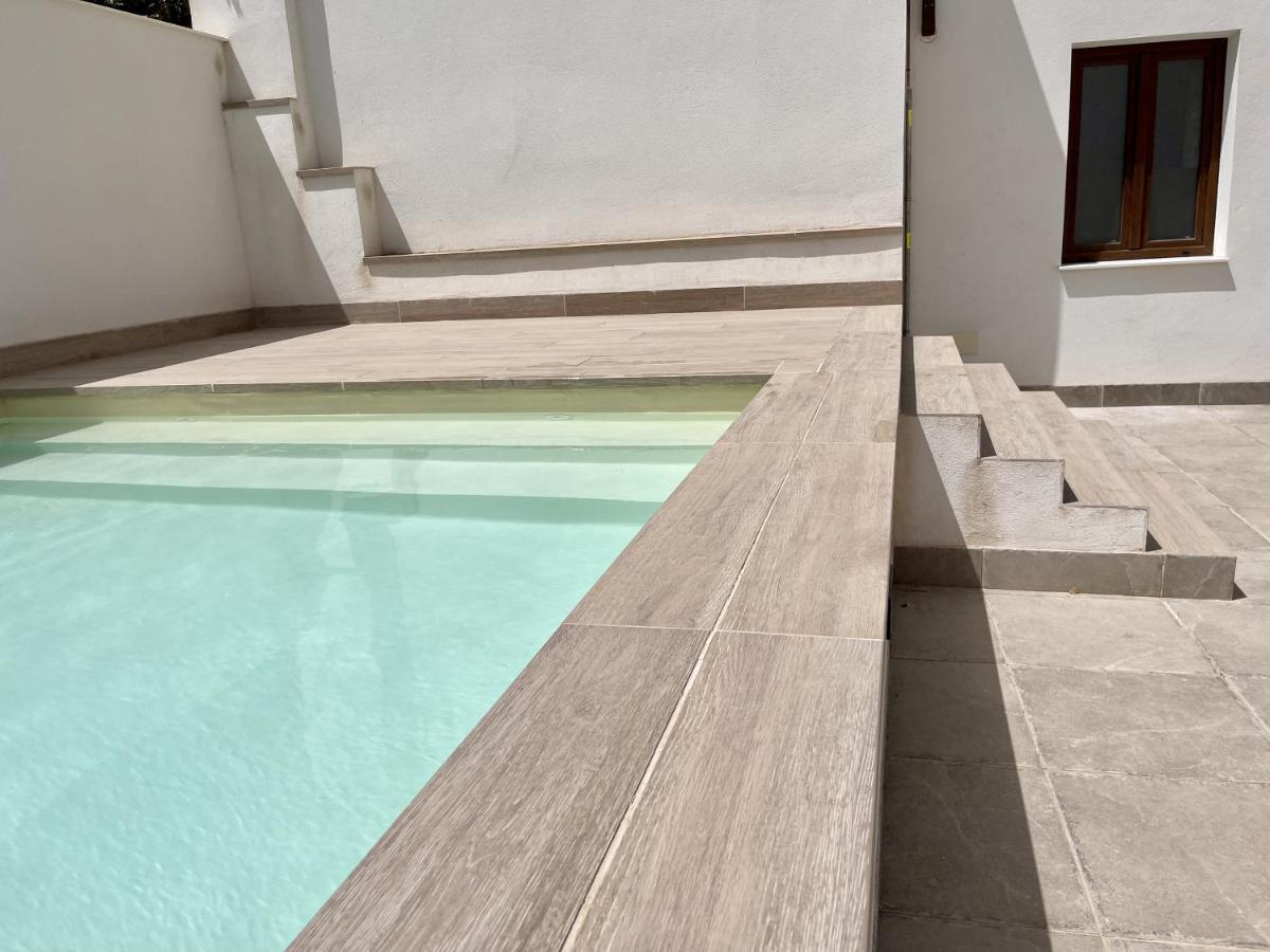 Coello 31 Apartment Jaén Екстериор снимка