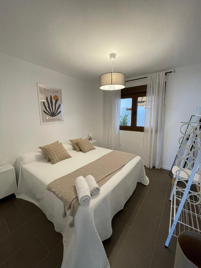 Coello 31 Apartment Jaén Екстериор снимка