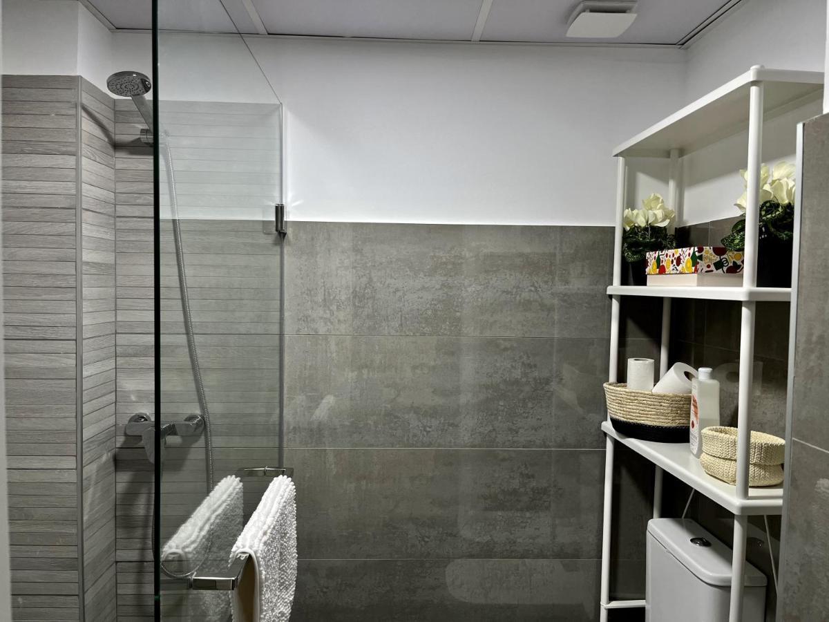 Coello 31 Apartment Jaén Екстериор снимка