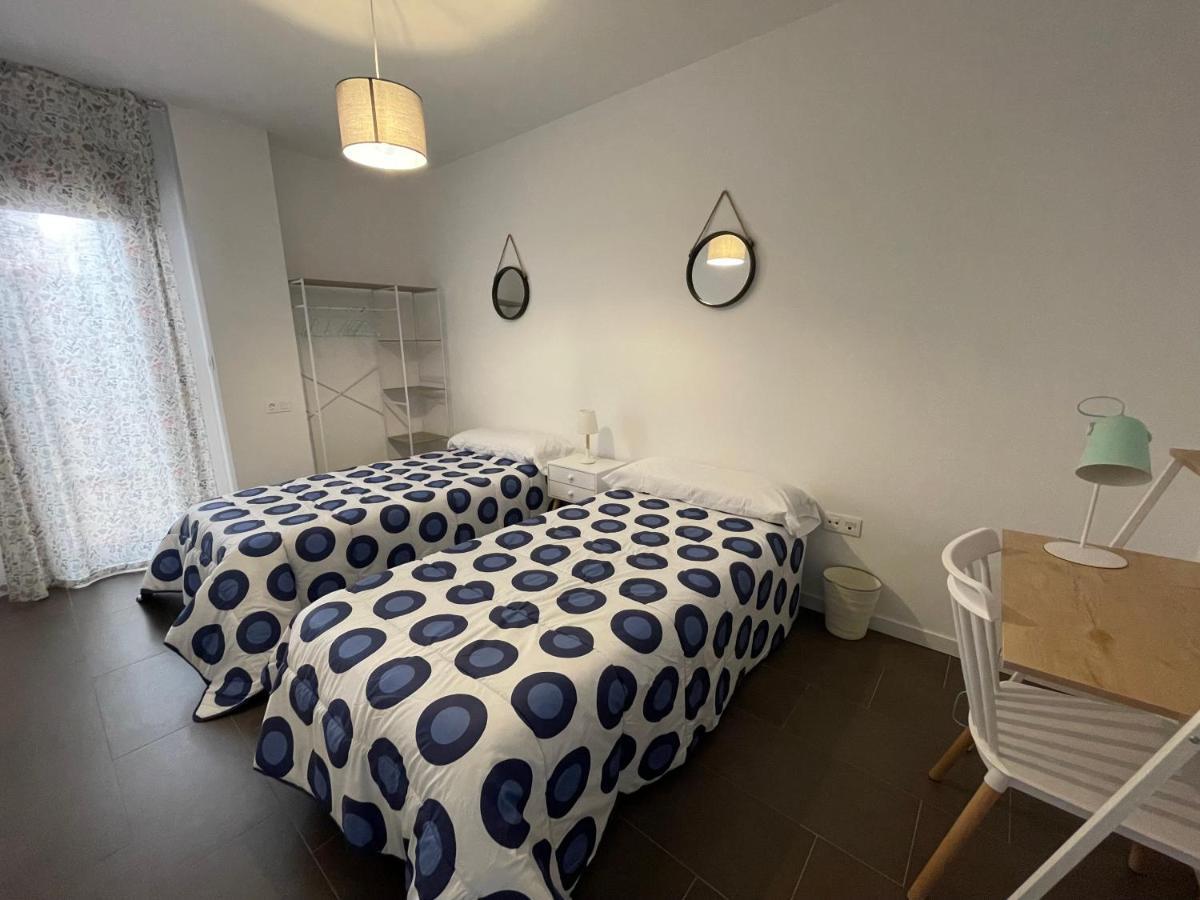 Coello 31 Apartment Jaén Екстериор снимка