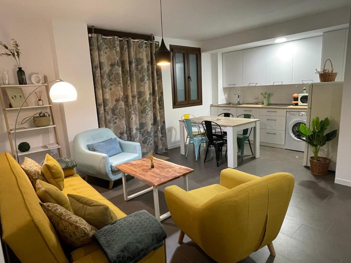 Coello 31 Apartment Jaén Екстериор снимка