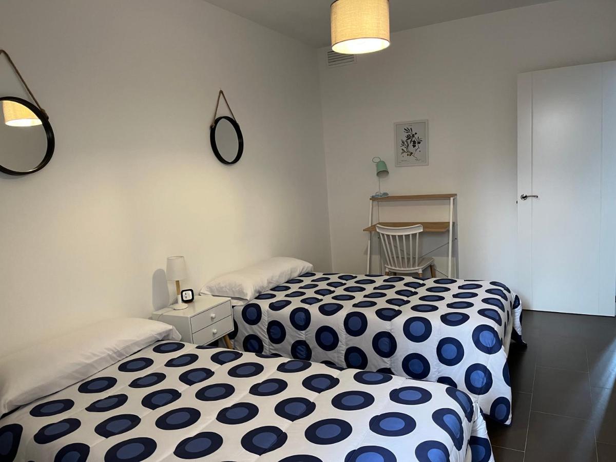 Coello 31 Apartment Jaén Екстериор снимка